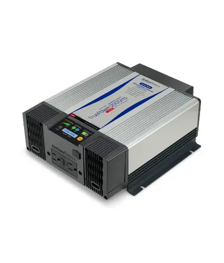 [MNA.INV.0002] INVERTER MARINO 2000W 30A 12VDC - 115VAC TRUEPOWER PLUS2000ms