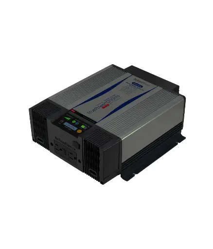 [MNA.INV.0003] INVERTER MARINO DC TO AC 12V/110V 180/150watt MARPAC/PROMARINER