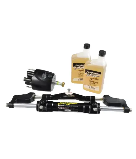 [MNA.KIT.0006] Kit de direccion hidraulica p/motor fuera de borda 300HP (HK7400A) 8033005