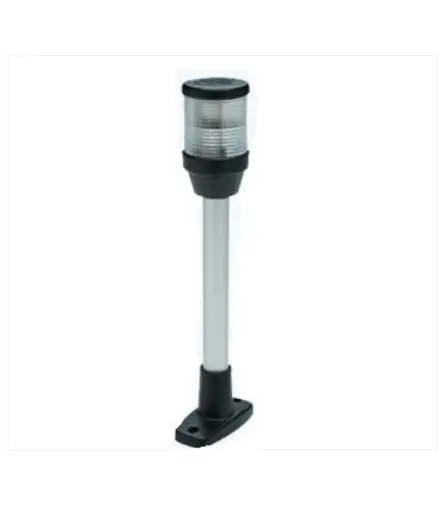 [MNA.LUZ.0030] Luz de navegacion 8" 10W #6 Plastica SEACHOICE/MARPAC (50-05861/7-6552)