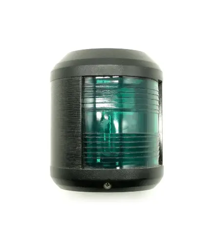 [MNA.LUZ.0053] Luz de navegacion VERDE  AQUA SIGNAL MS41 207261