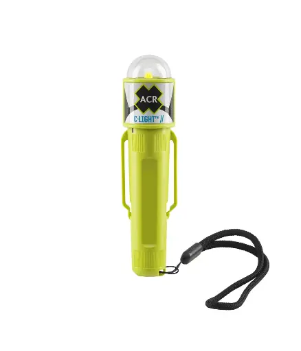 [MNA.LUZ.0065] Luz Emergencia ACR 3555/3355