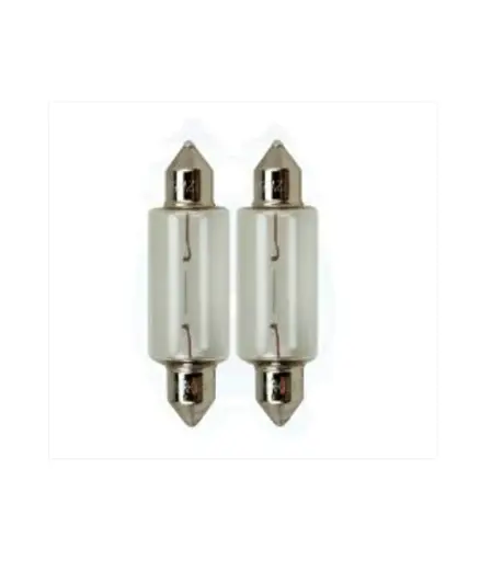 [MNA.LUZ.0099] Luz repuesto navegacion 12V PERKO 15w 97amp SERIE 109 PAR