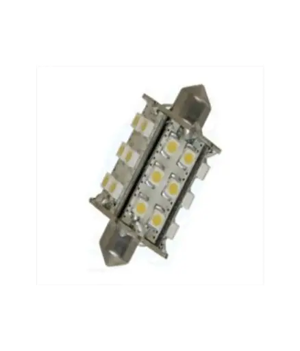 [MNA.LUZ.0107] Luz repuesto navegacion LED 12V 10W 30 LED #41110P P/SERIE 117 SCANDVIK