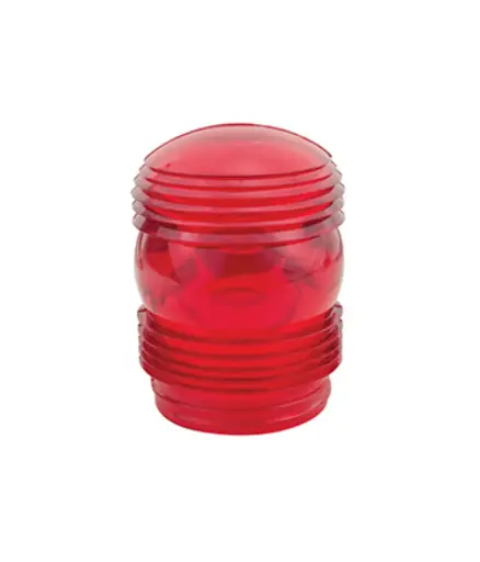 [MNA.LUZ.0113] luz repuesto navegacion Protector ROJO PERKO (0106000RED)
