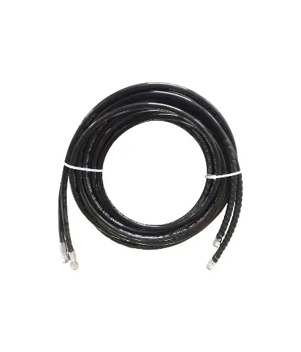 [MNA.MAN.0006] MANGUERA P/Kit de direccion hidraulica p/motor fuera de borda 150HP Hytech/BAYSTAR (1-HK4200A)801060
