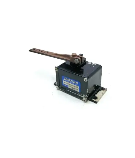 [MNA.MED.0003] MEDIDOR ANGULO MAR REV 300 JASTRAM JA-701065-1