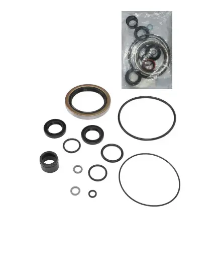 [MNA.MER.0002] MERCRUISER Alpha G-II KIT RETENEDOR ORING 26-03807