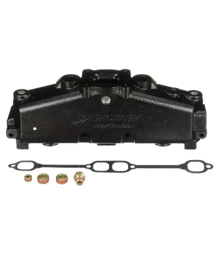 [MNA.MER.0006] MERCRUISER ALPHA ONE  MULTIPLE V-8  350 ESCAPE  (710-865735A02)
