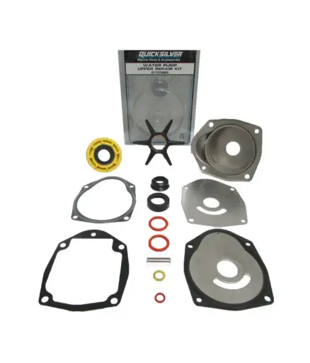 [MNA.MER.0017] MERCRUISER Alpha one G-II reparacion de bomba de agua (710-817275Q05)