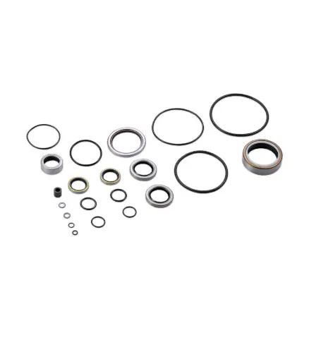 [MNA.MER.0023] MERCRUISER BRAVO KIT RETENEDOR ORING  (18-2645)