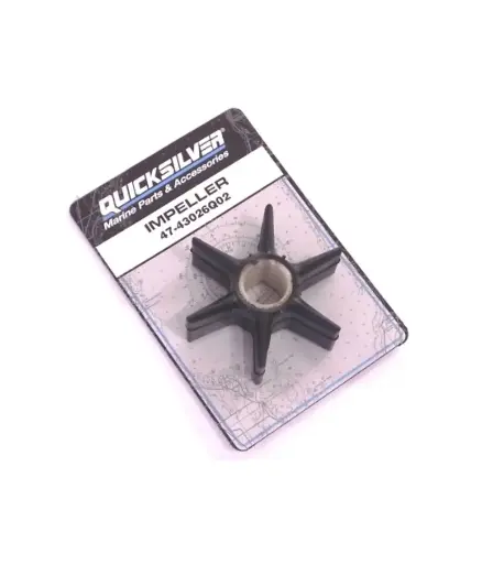 [MNA.MER.0030] MERCRUISER impeller (710-47-43026Q02)