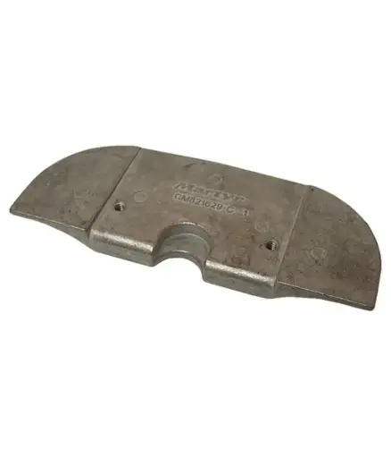[MNA.MER.0038] MERCRUISER Zinc electrolitico 18-6099 MARTYR