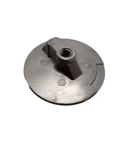 [MNA.MER.0039] MERCRUISER Zinc electrolitico 18-6114 MARTYR
