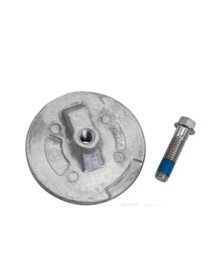[MNA.MER.0043] MERCRUISER Zinc electrolitico 710-97-76214Q5