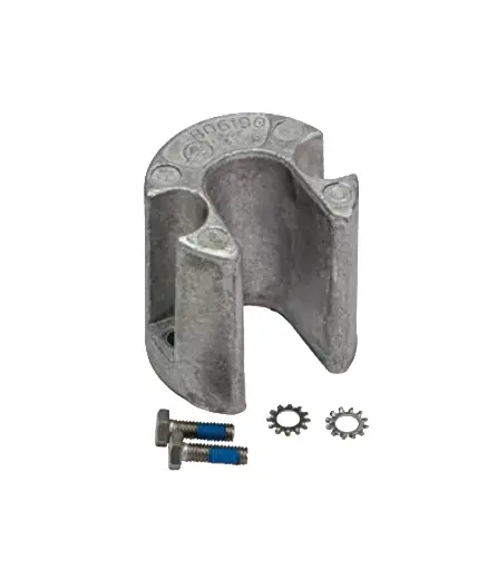 [MNA.MER.0047] MERCRUISER Zinc electrolitico 80619001