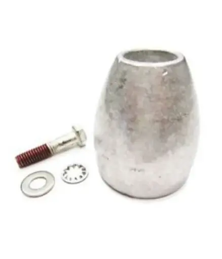[MNA.MER.0048] MERCRUISER Zinc electrolitico 865182Q01/794-CM865182CA