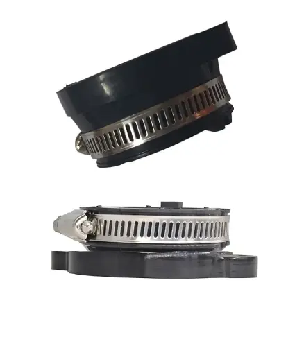[MNA.MER.0058] MERCRUYSER Cheque de caucho 3" OMPI (201-3000C)