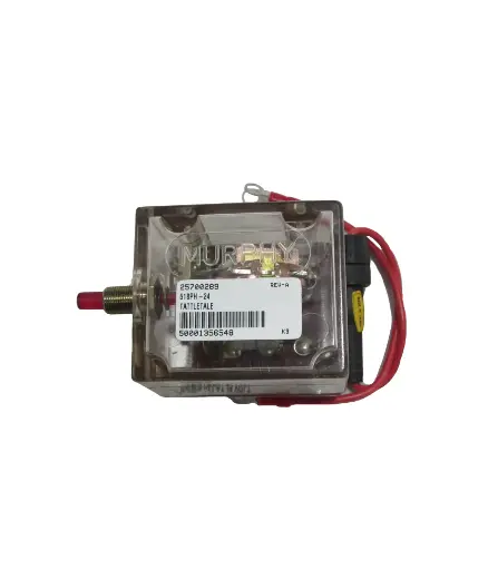 [MNA.MUR.0027] Murphy RELAY 24 VOLT 518APH-24 (M2366000021311)