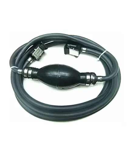 [MNA.PER.0003] Pera de combustible c/manguera KW 3/8" (6Y2-24306-53)