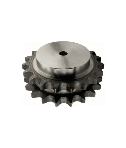 [MNA.PIÑ.0002] Piñon para cadena doble N.60 B- 14T MQ