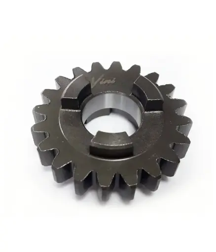 [MNA.PIÑ.0010] Piñon para cadena N.100 B- 20T