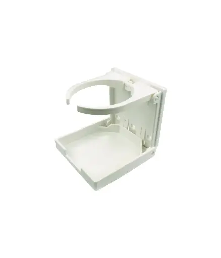 [MNA.POR.0001] Porta vaso p/yate BLANCO (50-79451) SEACHOICE