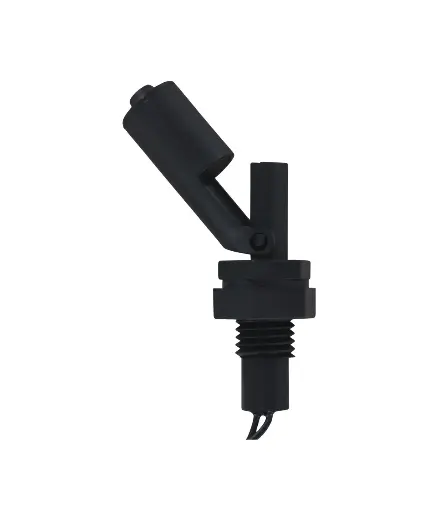 [MNA.SEN.0002] Sensor de nivel horizontal 3/8 contratuerca Plastico (F6-HPS-11)