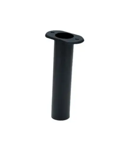 [MNA.SOP.0006] Soporte p/caña de pesca plast. negro (50-89301/7-0437)