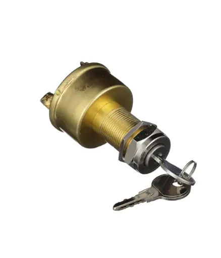 [MNA.SWI.0002] Switch arranque c/llave SEACHOICE/KACAWA (11621)(KA-B1101)