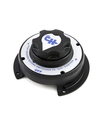 [MNA.SWI.0003] Switch d Bateria COLE HERSEE M-750 310amp (300765)