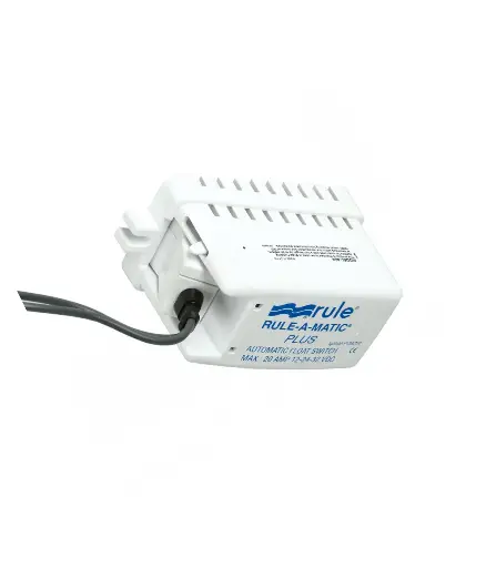 [MNA.SWI.0008] Switch nivel p/bomba ruler 40A