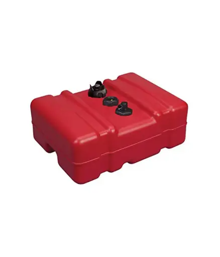 [MNA.TAN.0001] Tanque para combustible MARINA 12 GL MOELLER