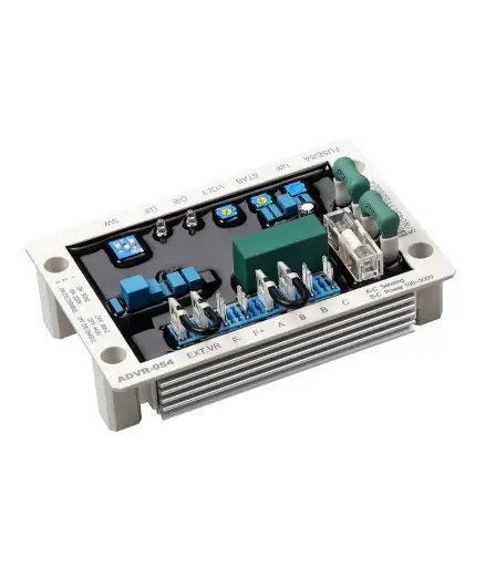 [MNA.TAP.0007] Tarjeta electro p/generd. AVR-3304 MCPHERSON (ADVR-054)