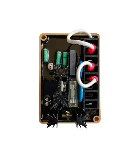 [MNA.TAP.0009] Tarjeta electro p/generd. AVR MARATHON SE-350