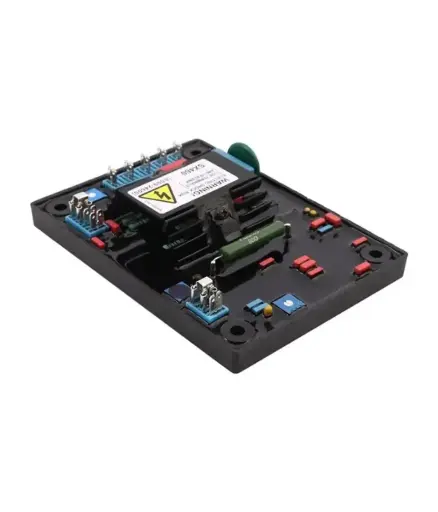 [MNA.TAP.0013] Tarjeta electro p/generd. AVR STAMFORD SX-460