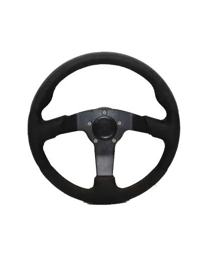 [MNA.TIM.0003] Timon pvc para yate DEPORTIVO (V45)