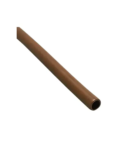 [MNA.TUB.0001] Tubo de Bronce 1X3" (7-0569) p/tapon de caucho SEACHOICE