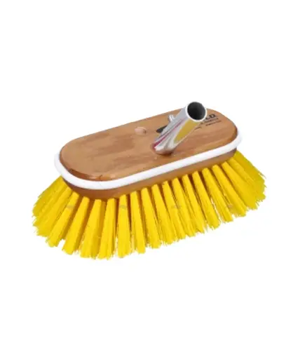 [MNA.VAR.0006] Cepillo 8" c/cerdas de nylon p/yate STARBRITE (40170)