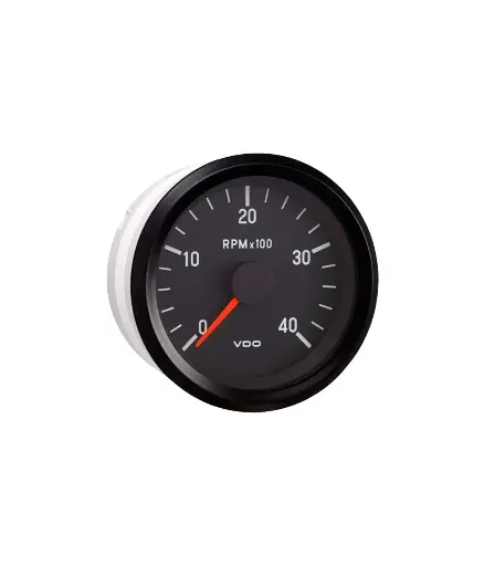[MNA.VDO.0004] VDO Tacometro Digital 0-40*100RPM 24v (A2C53194863-8)