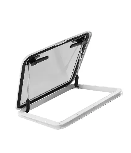 [MNA.VENT.0002] Ventolera p/yate 19*19 plastica tapa/vidrio (592-1919-05-02-05)