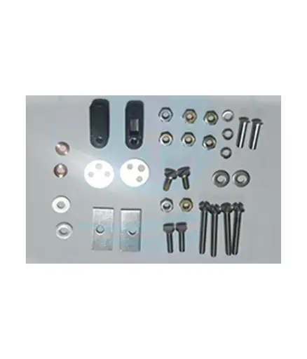 [MNA.VOL.0006] VOLTEC Kit de tornillo p/mando doble CA68065P/402165