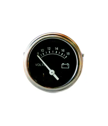 [MNA.VOL.0023] VOLTEC Voltimetro MARPAC/VTC-VOLT-01-12V