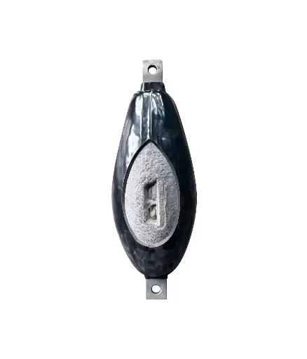 [MNA.ZINC.0035] Zinc Electrolitico Z- 5 magnesio recubierto de pvc