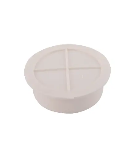 [PFD.TAPM.0004] Tapon macho p/interior de tubo Desag. 160mm plastigma
