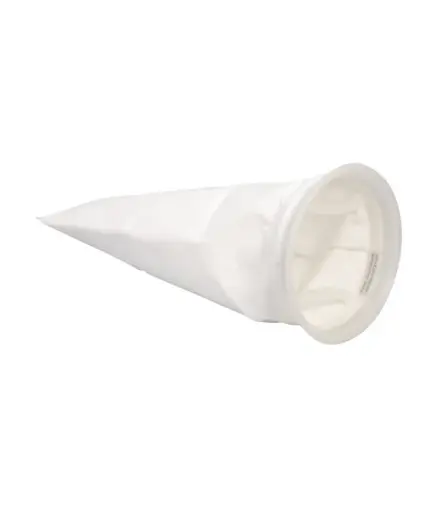 [PFF.BOL.0009] Filtro bolso doble 5 MICRAS largo 85cm (1 CAPA)