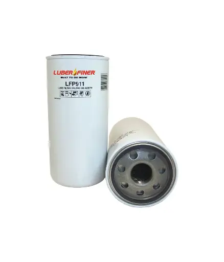 [PFF.COMB.0011] Filtro de combustible LFP 911 LUBER FINER
