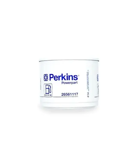 [PFF.COMB.0013] Filtro de combustible PERKINS 26561117 PRG15/24/30