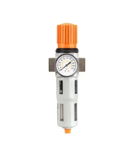 [PFF.COMB.0026] Filtro p/compresor del aire #15 (2-3 HP) AIRFLOW AFB360