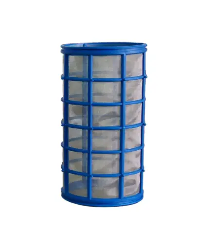 [PFF.ELEM.0030] Filtro Elemento tejido p/filtro 5mcr 20"L x 4 1/2"D